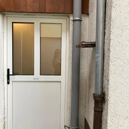 Ferienwohnung Waldsee شقة *