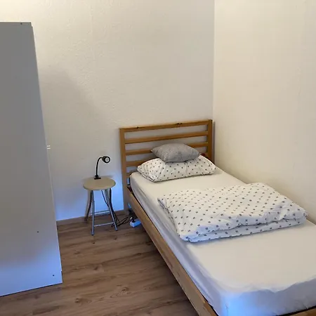 Ferienwohnung Waldsee * Waldsee (Rhineland-Palatinate)