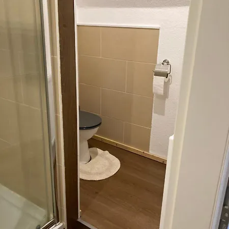 شقة Ferienwohnung Waldsee Waldsee (Rhineland-Palatinate)