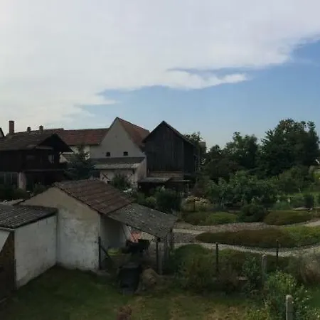 شقة Ferienwohnung Waldsee Waldsee (Rhineland-Palatinate)