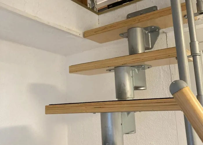 Ferienwohnung Waldsee *