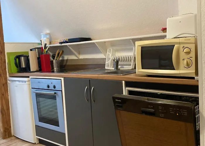 Ferienwohnung Waldsee Waldsee (Rhineland-Palatinate)