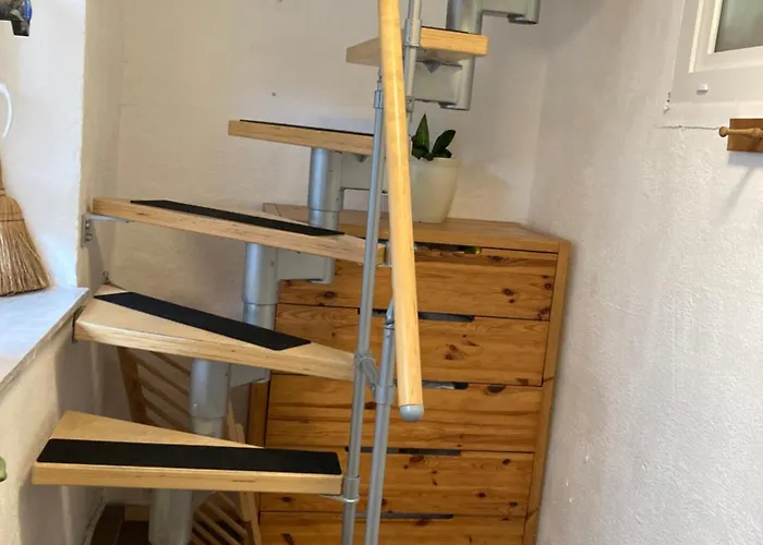 Ferienwohnung Waldsee * Waldsee (Rhineland-Palatinate)