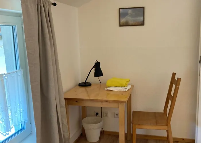 Ferienwohnung Waldsee Waldsee (Rhineland-Palatinate)