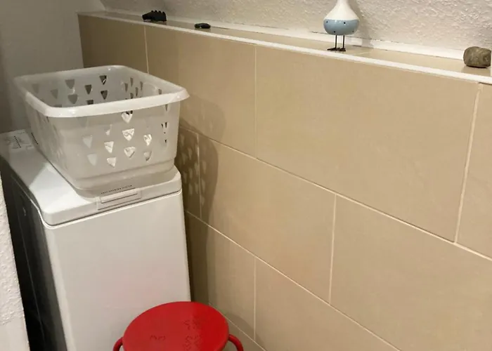 Ferienwohnung Waldsee شقة