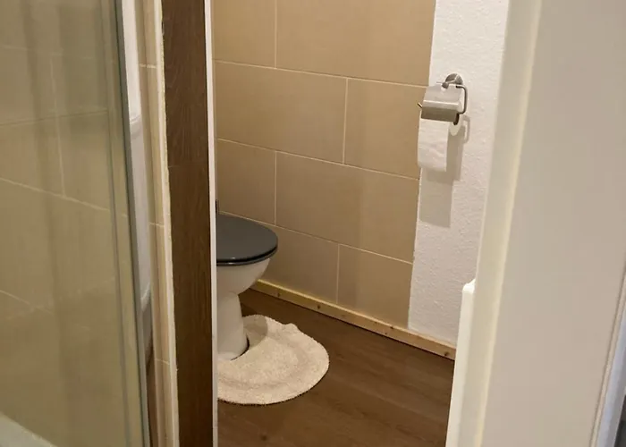 شقة Ferienwohnung Waldsee Waldsee (Rhineland-Palatinate)