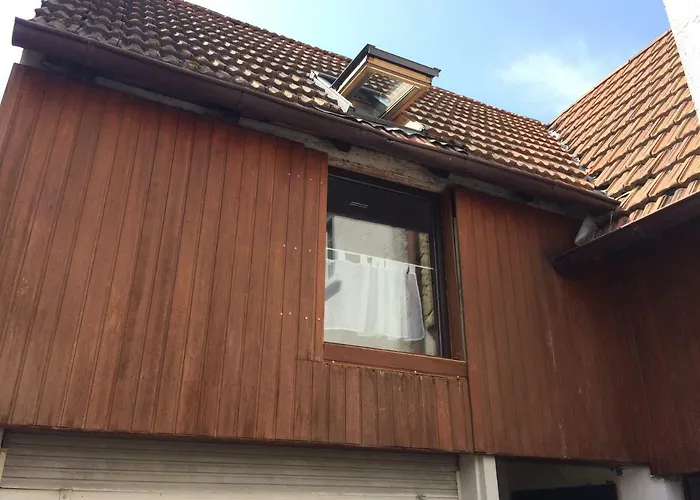 Ferienwohnung Waldsee *