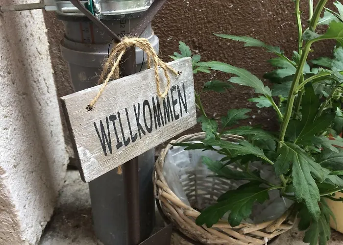 شقة Ferienwohnung Waldsee Waldsee (Rhineland-Palatinate)