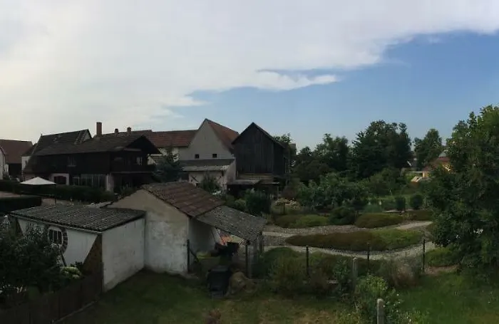 شقة Ferienwohnung Waldsee Waldsee (Rhineland-Palatinate)